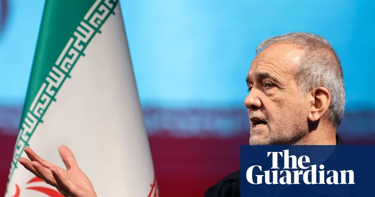 US-Iran peace deal remains elusive as choice of US targets draws legal questions | First Thing