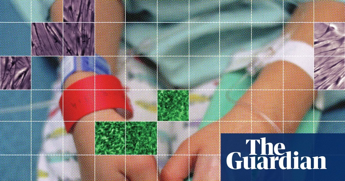 Autistic children injected with unapproved stem cell treatments supported by RFK Jr
