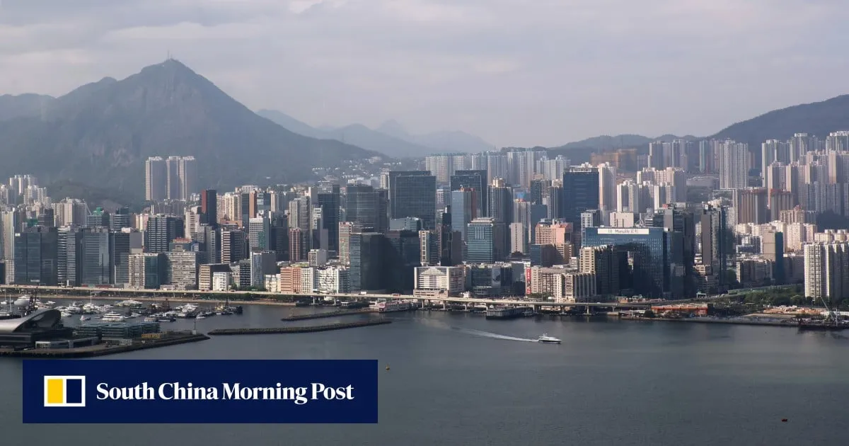 Hong Kong to grant 3 property sites to sweeten East Kowloon transit project tender
