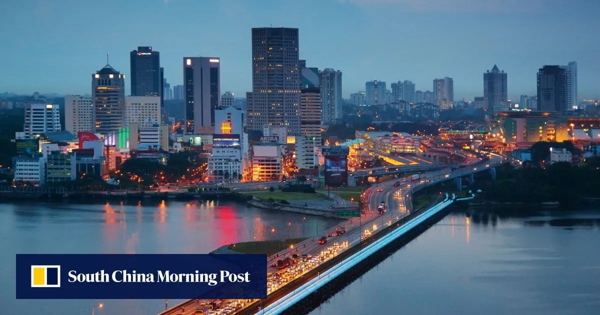 Can Singapore-linked growth deliver votes for Johor’s ruling party?