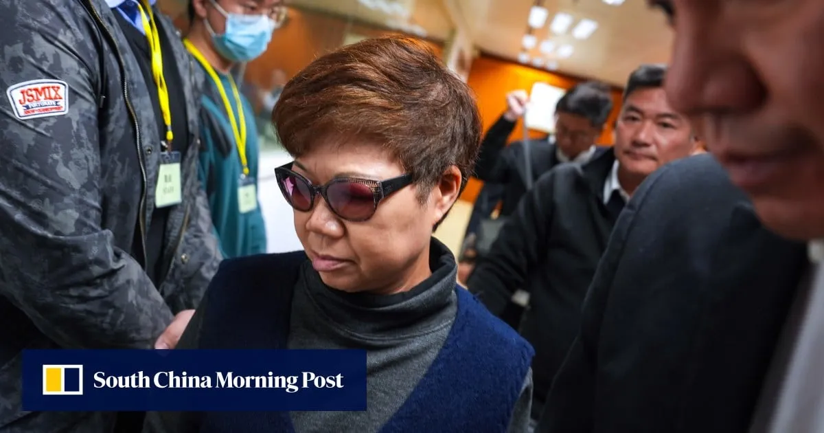 District councillor linked to Tai Po fire resigns as adviser to second estate