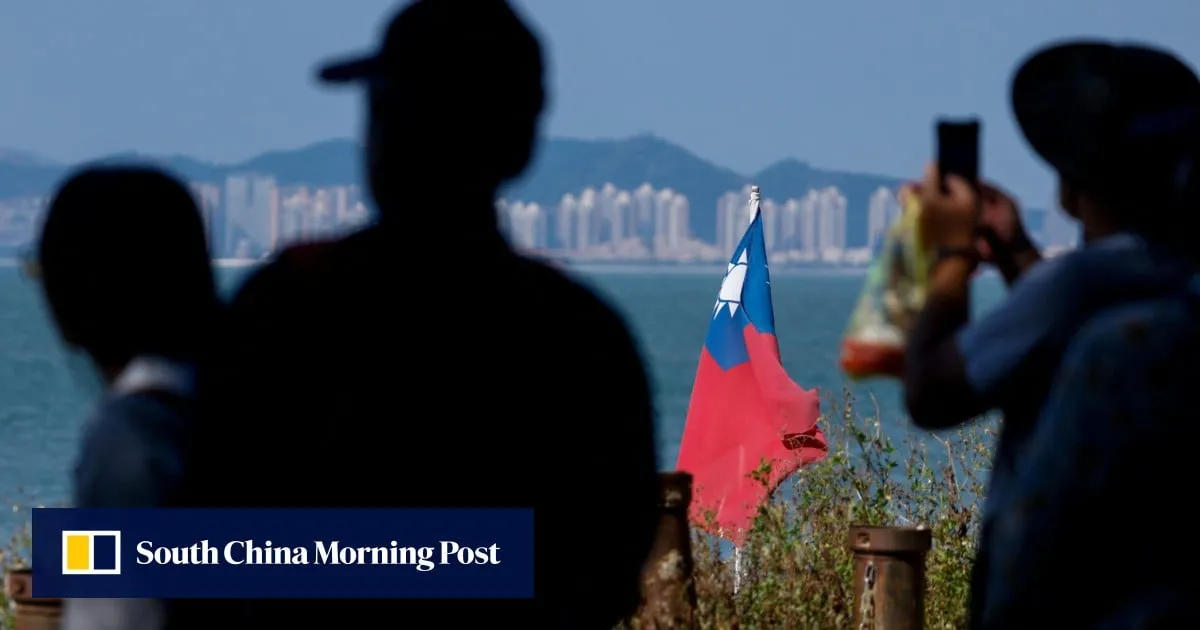 Beijing pushes Taiwan exchanges at Straits Forum despite tightened restrictions