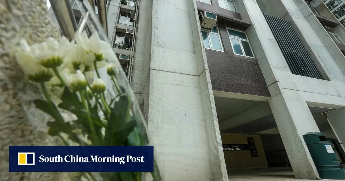 How to cope with parenting stress after mother and daughter suicides in Hong Kong