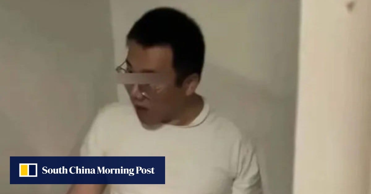 Chinese man detained for allegedly torturing, killing adopted dogs under ‘caring’ guise