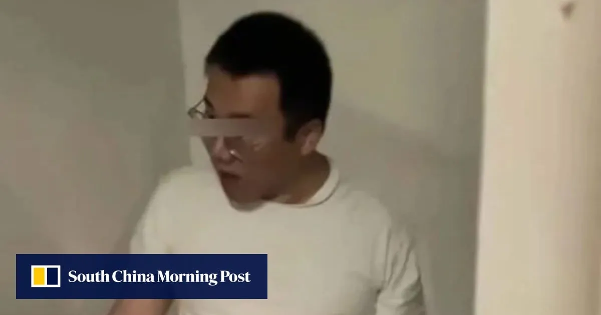 Chinese man detained for allegedly torturing, killing adopted dogs under ‘caring’ guise