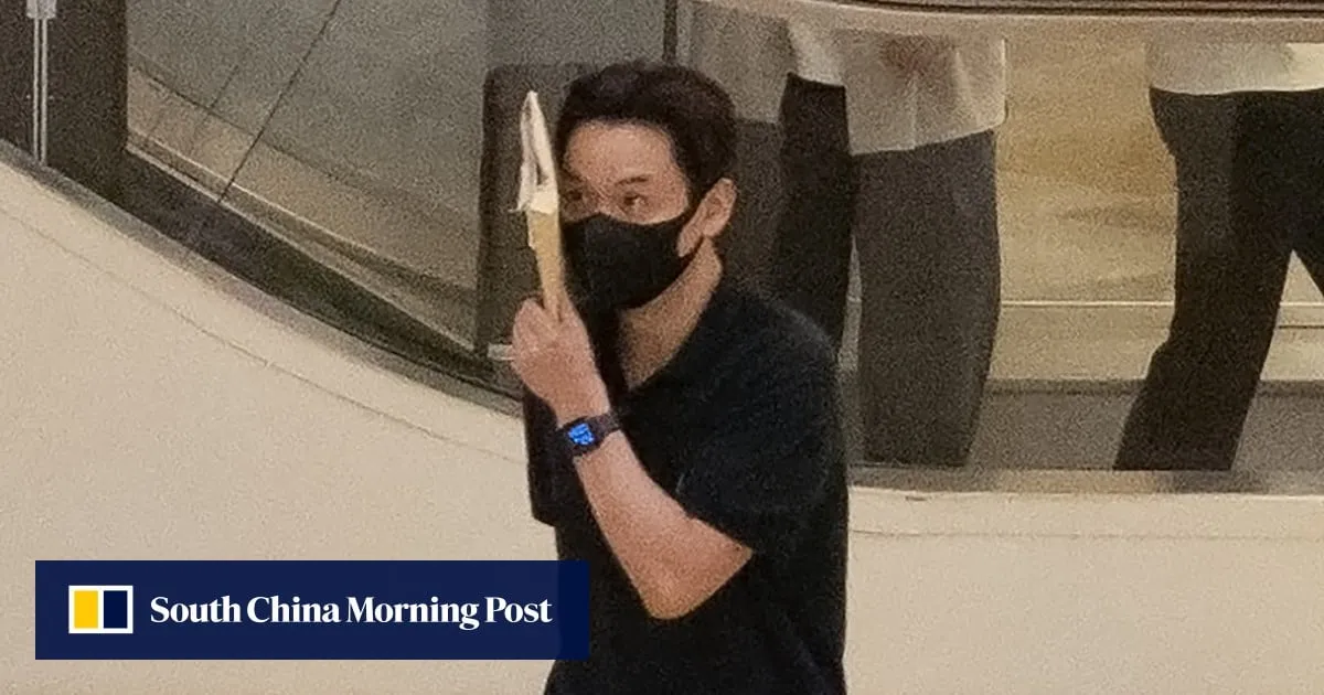 Court extends order against college finance chief in HK$25m embezzlement case
