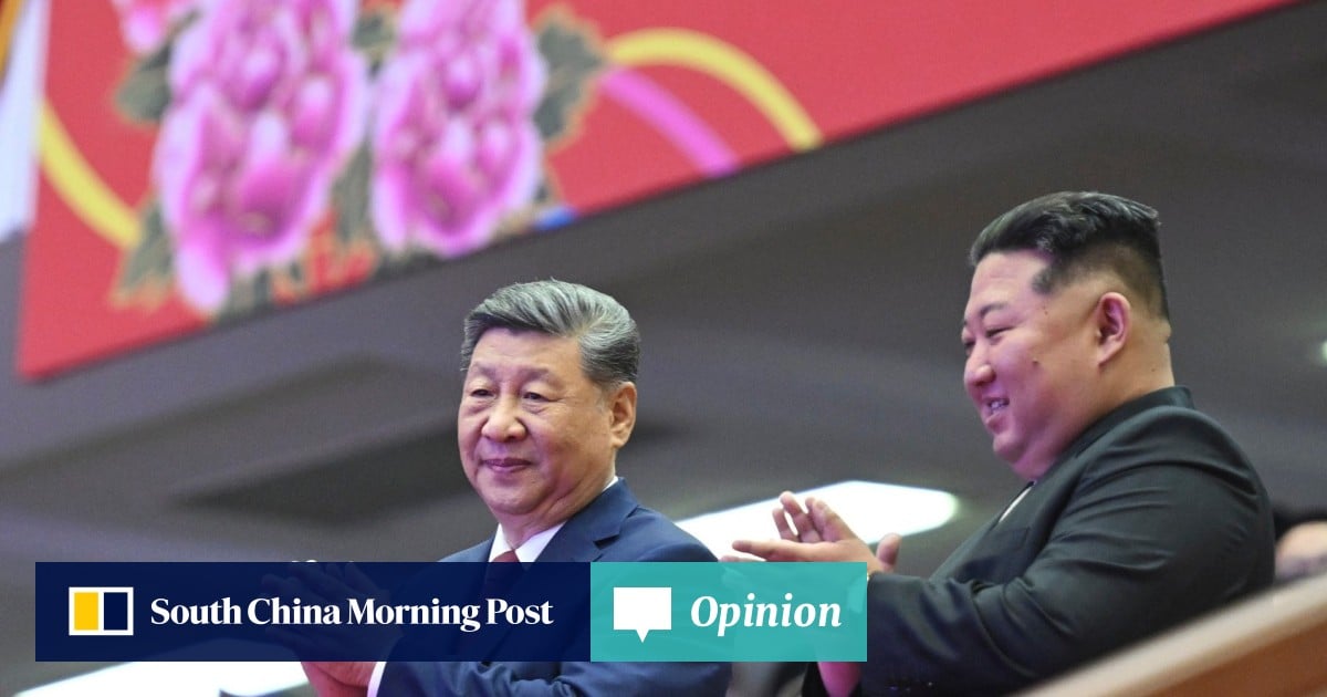 Kim Jong-un turns out to be the cleverest of them all