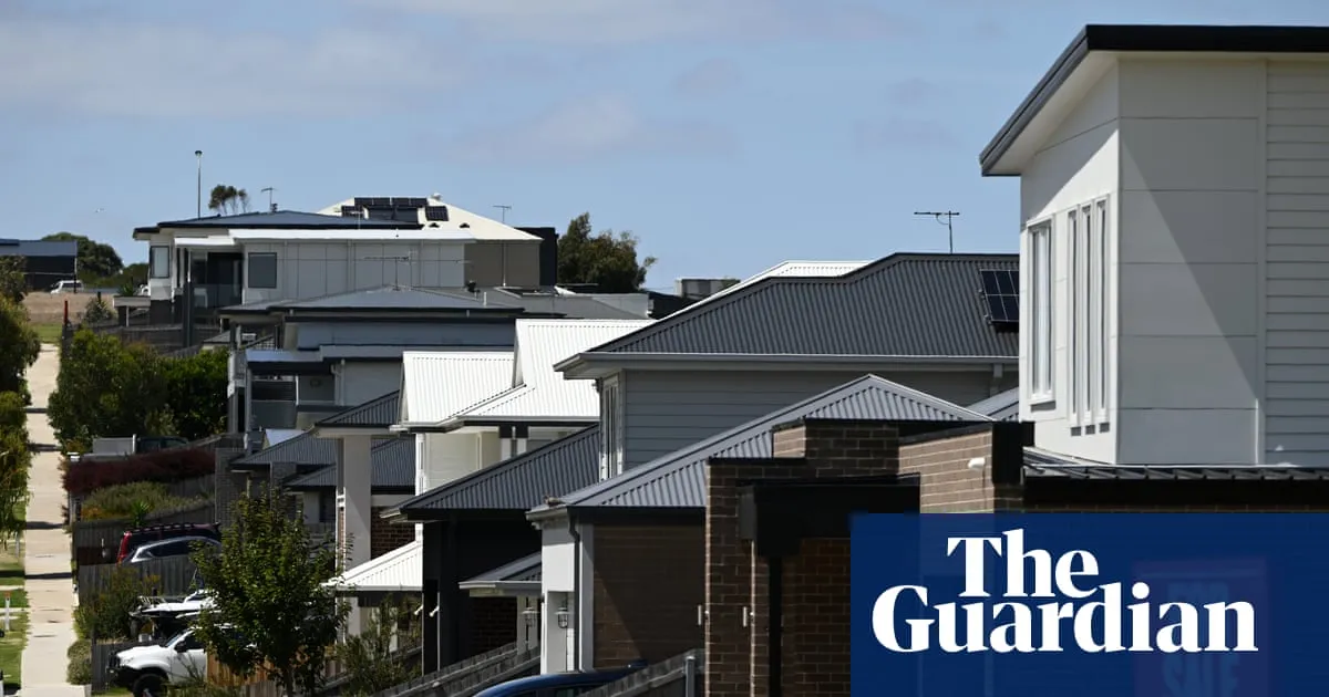 Liberals are scaring first-home buyers with warnings of negative equity – but experts believe there’s little to worry about