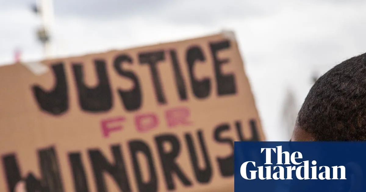 Remove Windrush payout scheme from Home Office control, campaigners urge