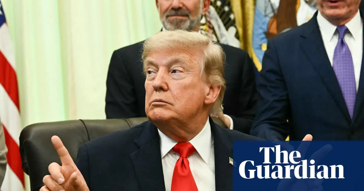 Chaotic talks on a US-Iran deal continue on the Trump rollercoaster