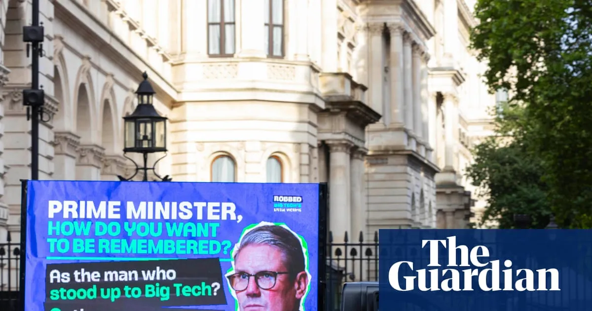 UK to ban under-16s from ‘high risk’ social media apps
