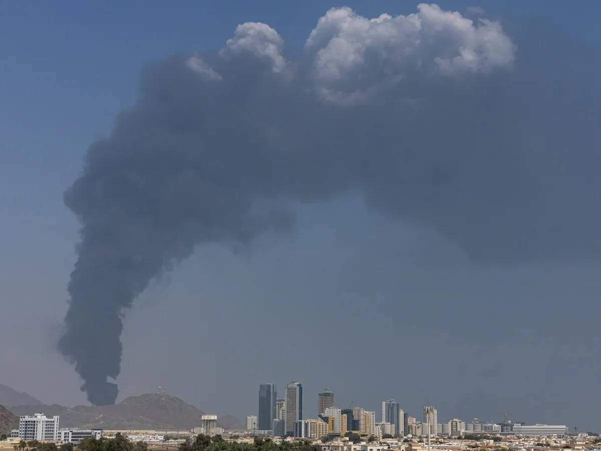 How the Gulf will manage collective security after the Iran war ends
