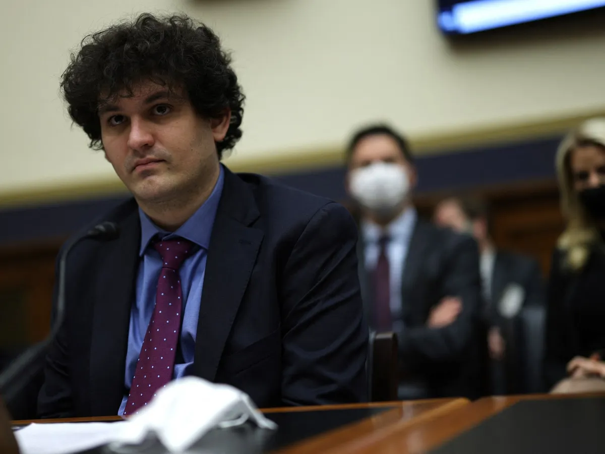 Sam Bankman-Fried loses appeal to overturn fraud convictions and prison