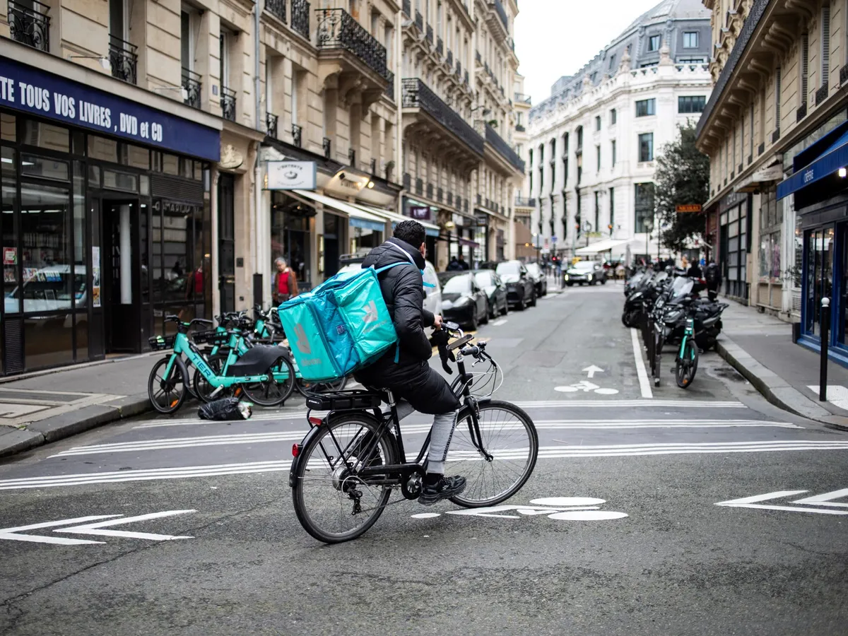 UN adopts treaty setting standards for gig economy workers