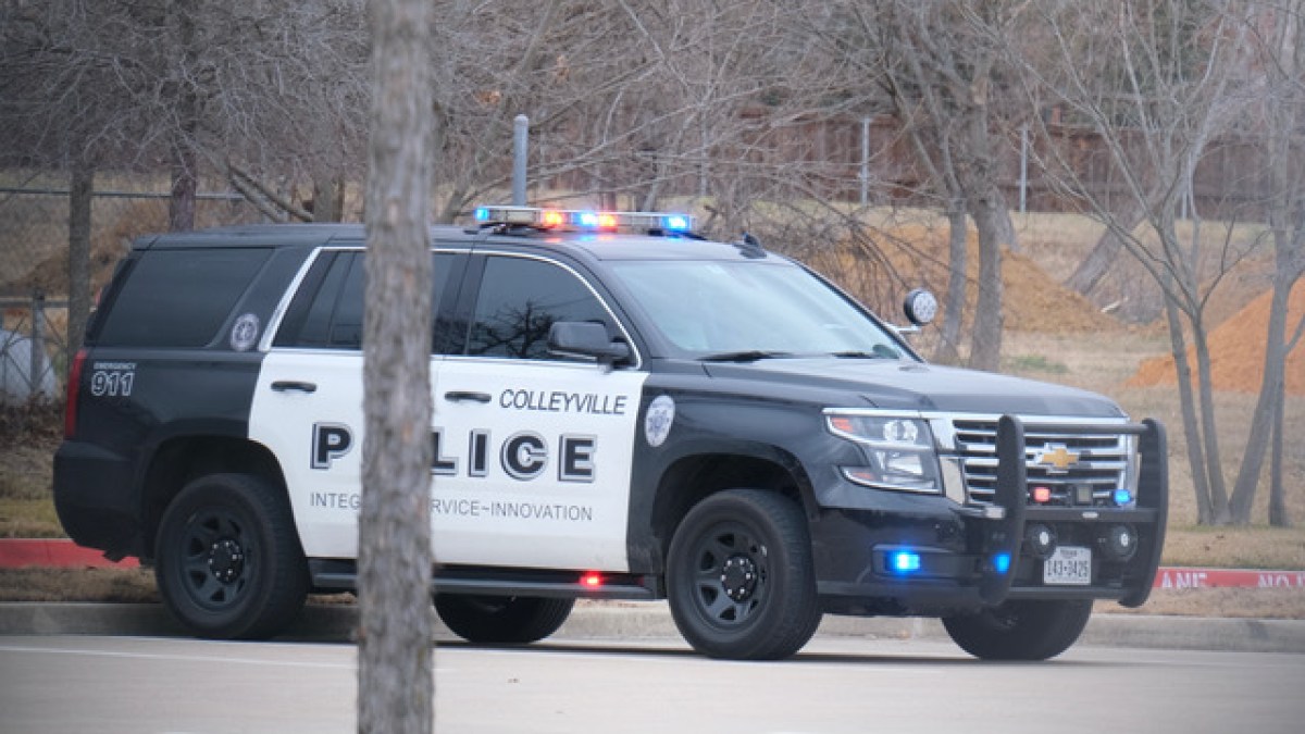 At least one killed and nine hospitalised in Midland, Texas shooting