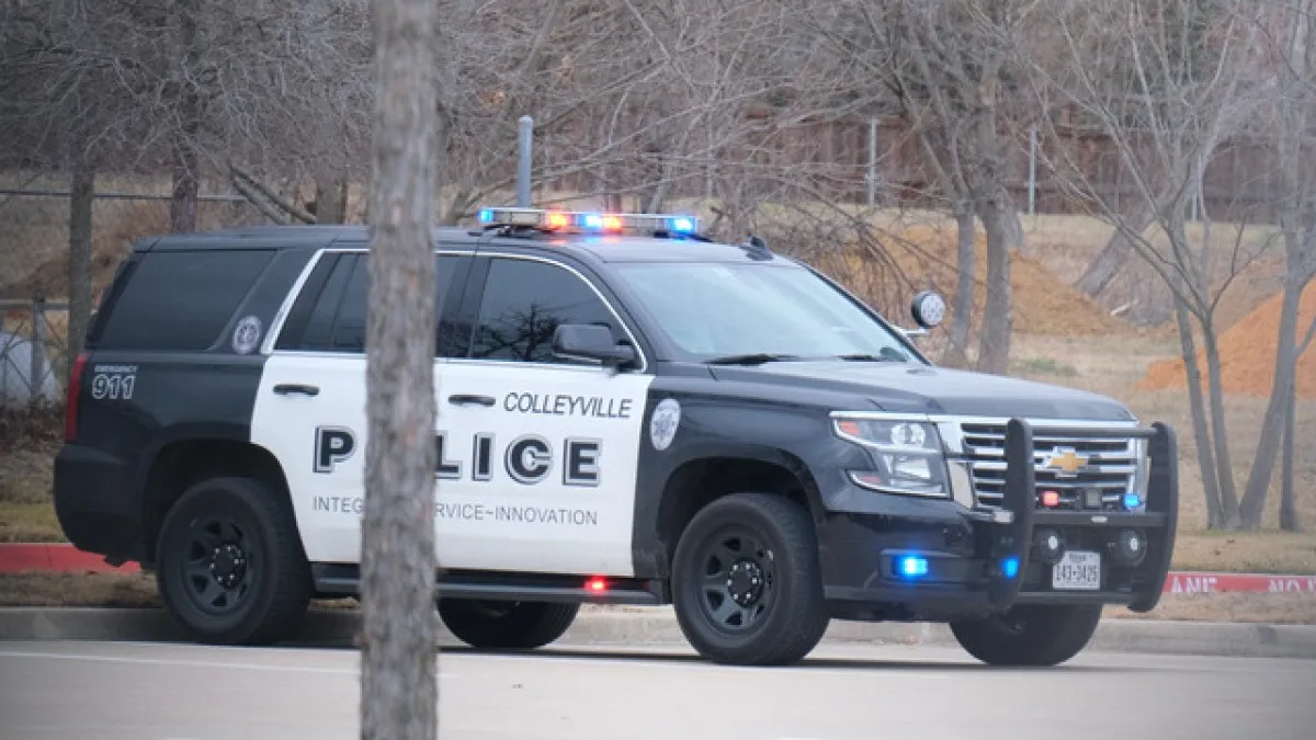 At least one killed and nine hospitalised in Midland, Texas shooting
