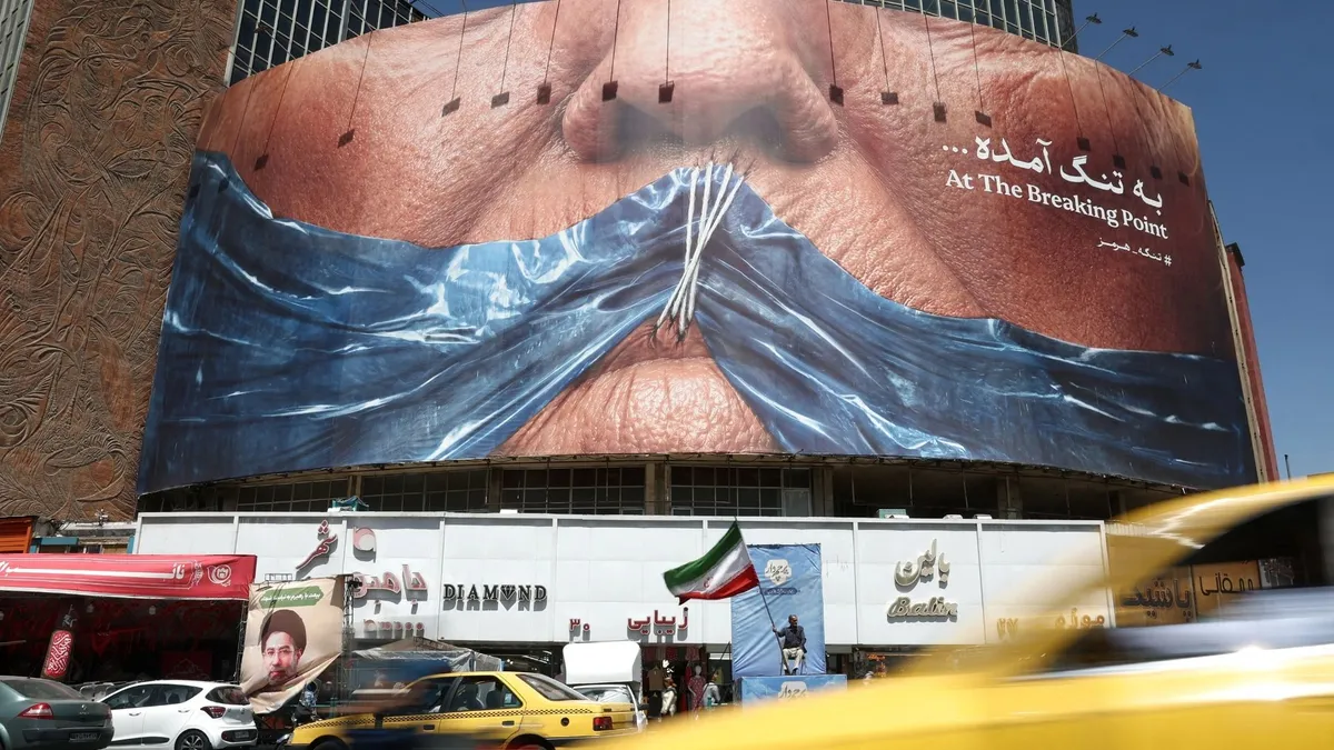 Iran: No timeline yet for signing US deal