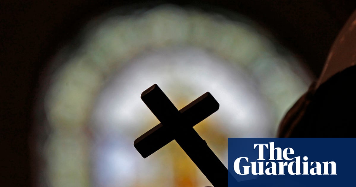 Arrest of priest for child molestation reignites scandal in Louisiana diocese