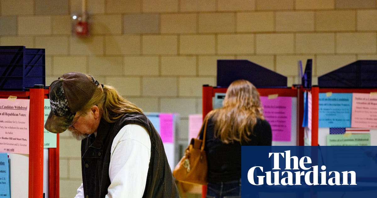 FBI raid at office of Ohio voting rights group raises concerns of crack downs before midterm elections