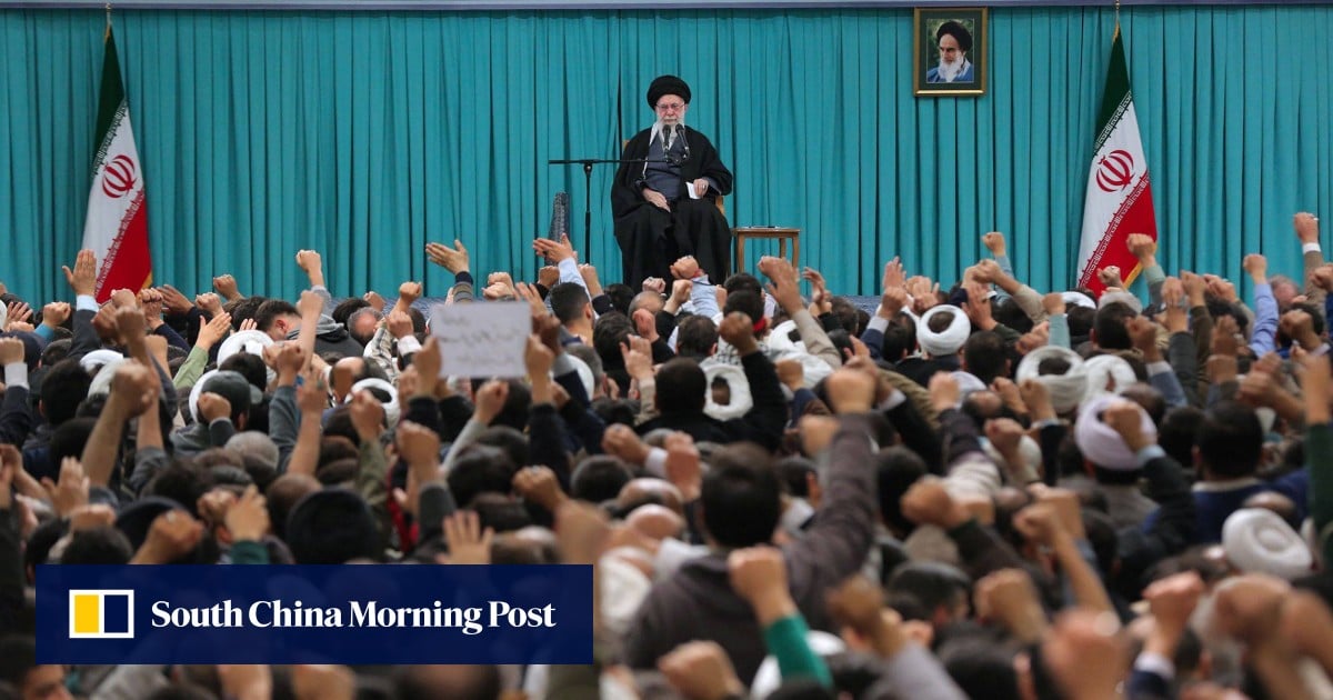Iran protests: 5,000 dead as judiciary hint at executions