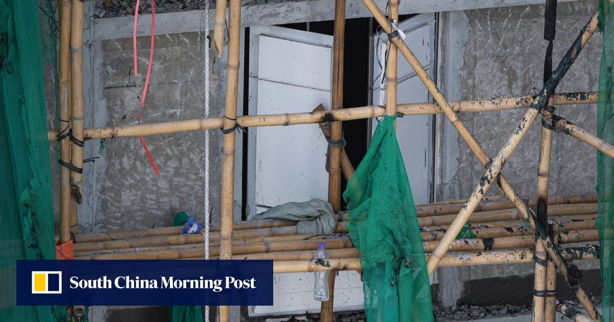 Hong Kong’s URA will boost scrutiny of company heads in enhanced tender platform