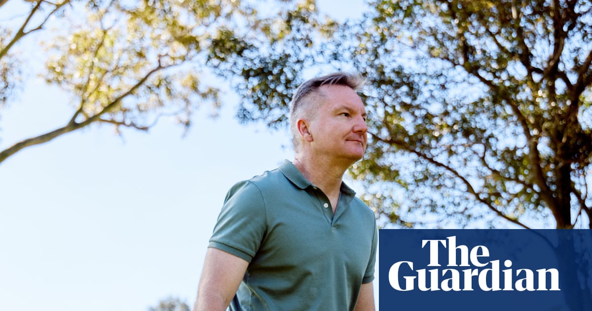 Australia can switch from fossil fuel exports to renewables, says next Cop president