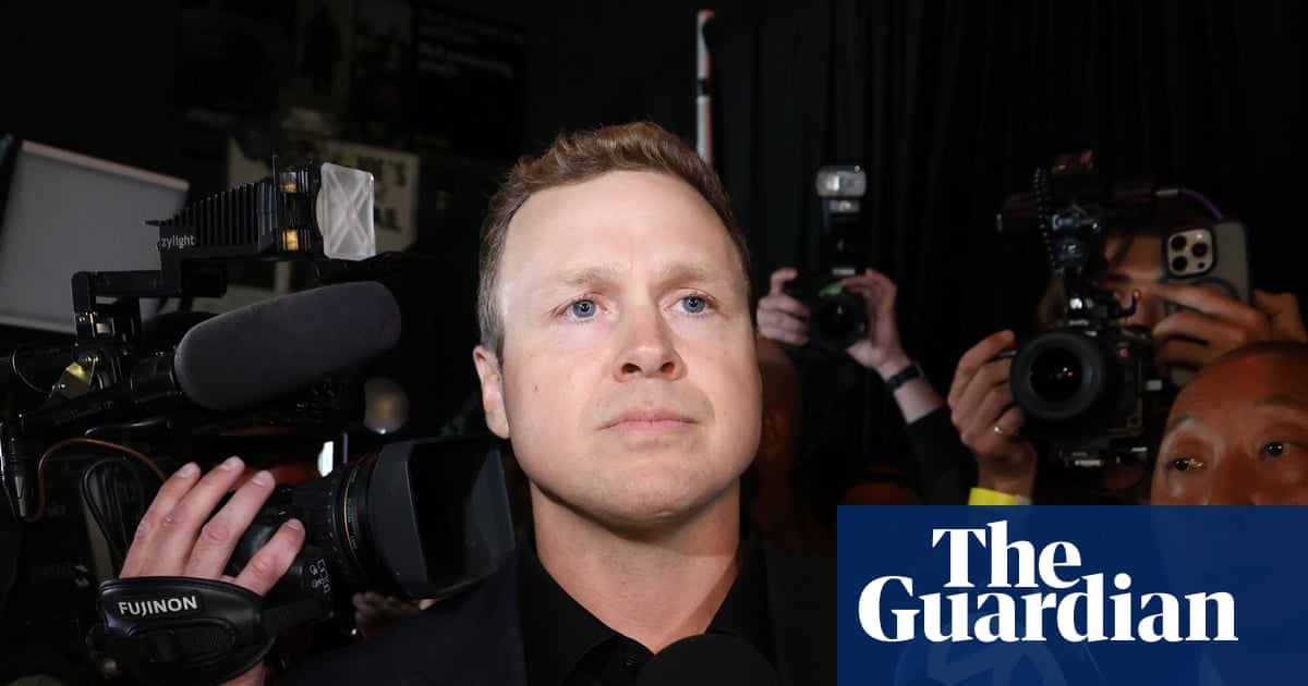 Spencer Pratt concedes LA mayor race, but declares ‘war’ against advancing candidates