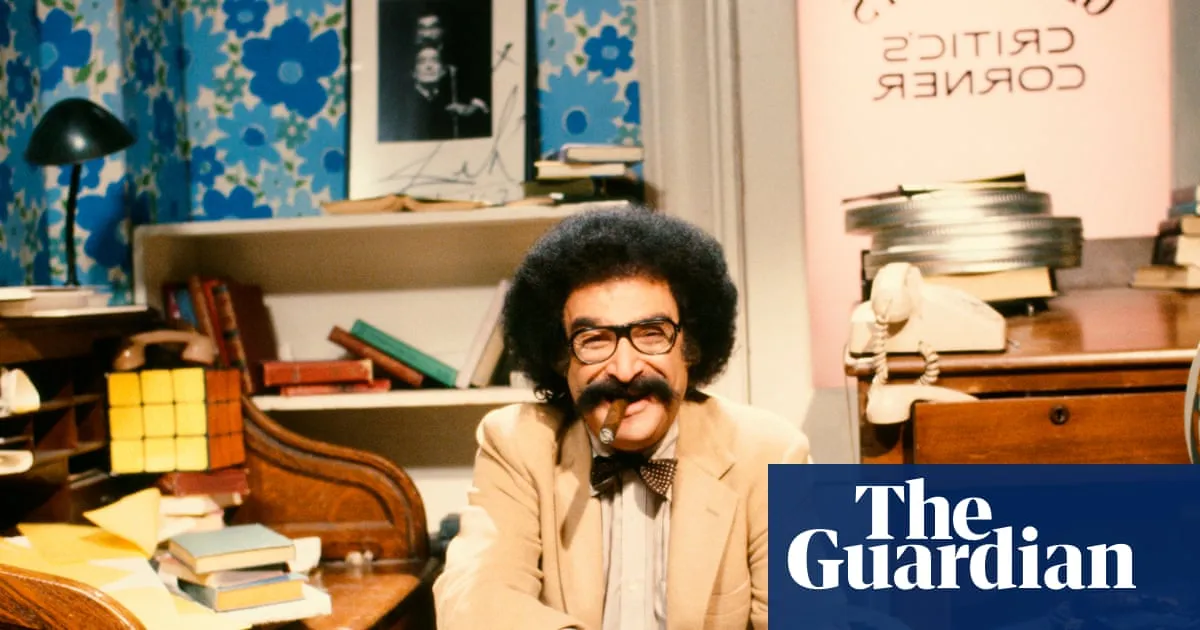 Gene Shalit, longtime Today show movie critic, dies at 100