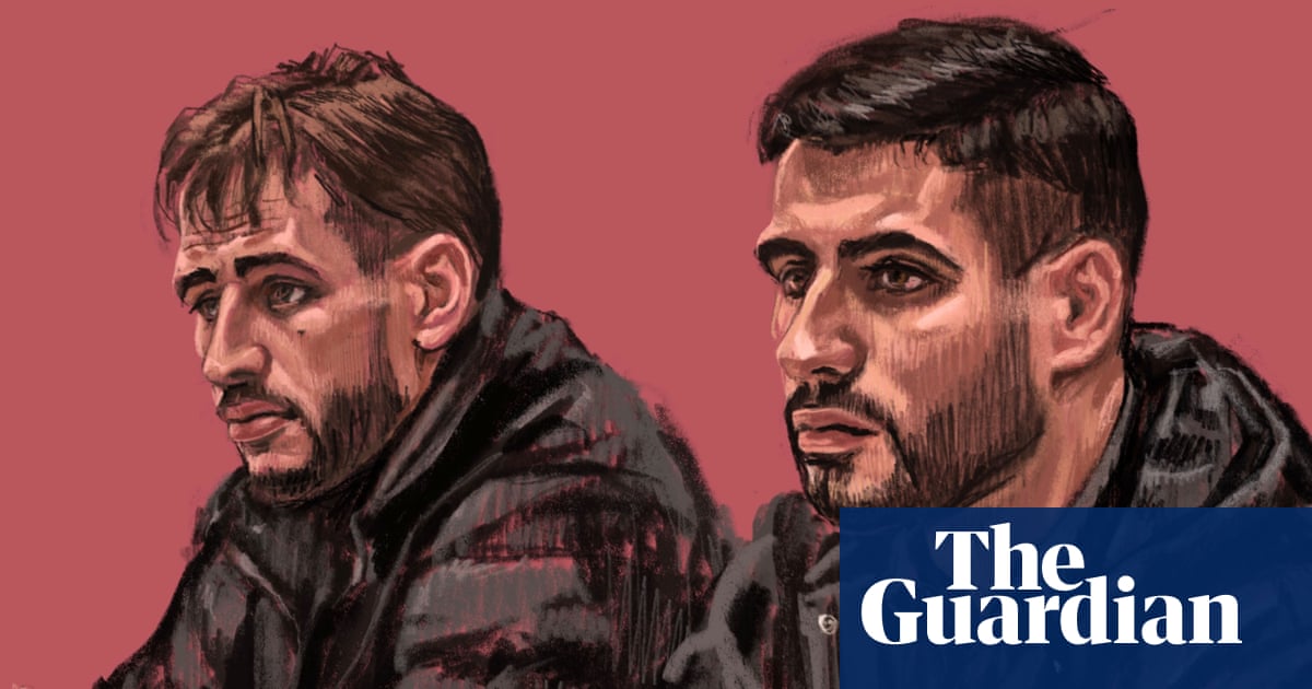 Dutch far-right party pays damages to court artist after changing image with AI