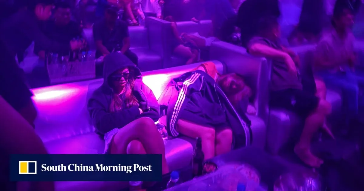 Myanmar’s junta says everything’s back to normal. Yangon clubbers don’t believe it’s true