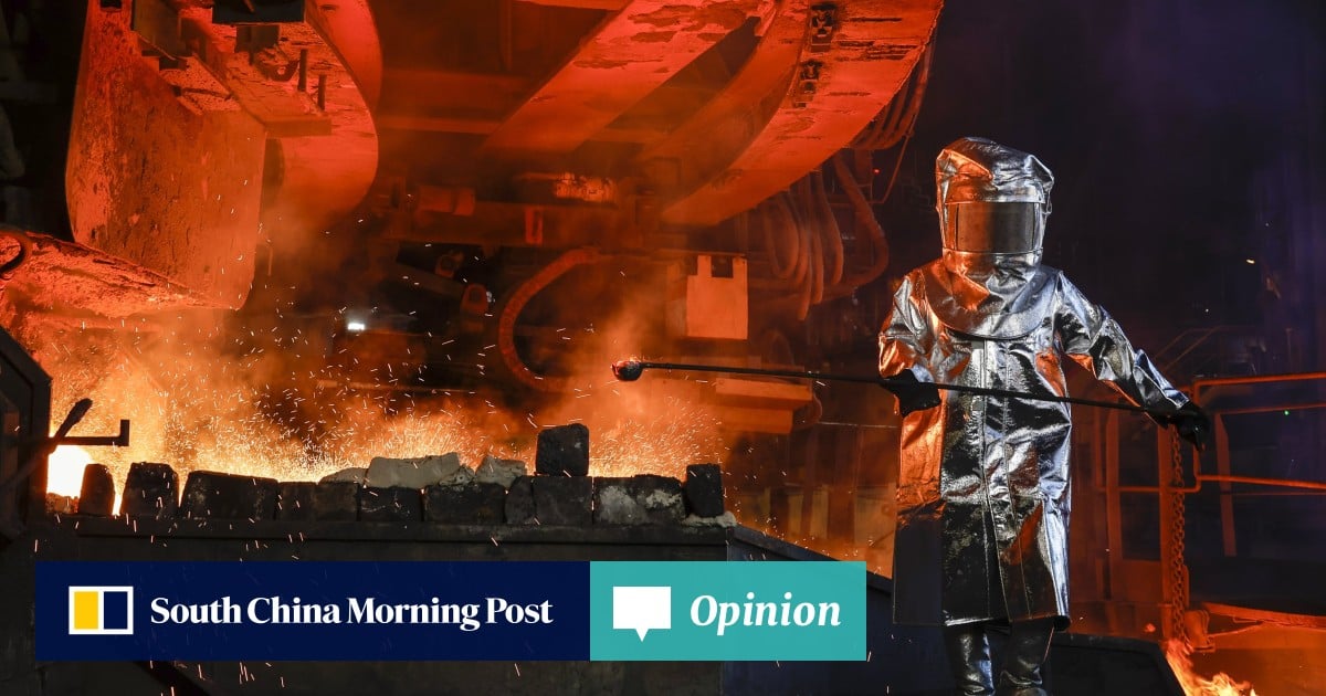 Indonesia’s nickel rule changes are spooking Chinese investors