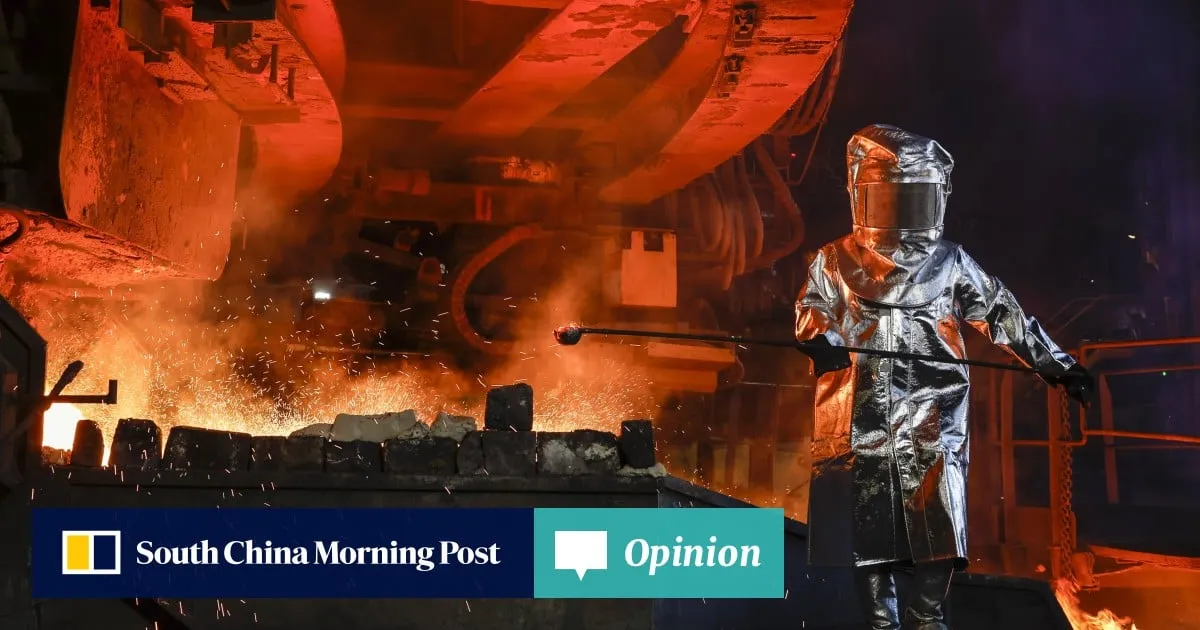 Indonesia’s nickel rule changes are spooking Chinese investors