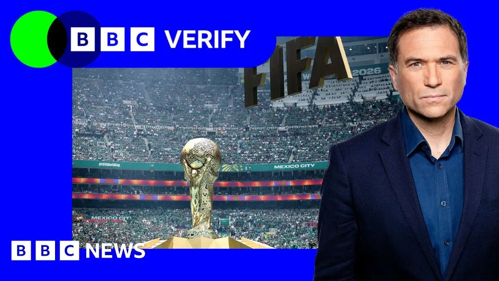 The costs and challenges facing the 2026 World Cup