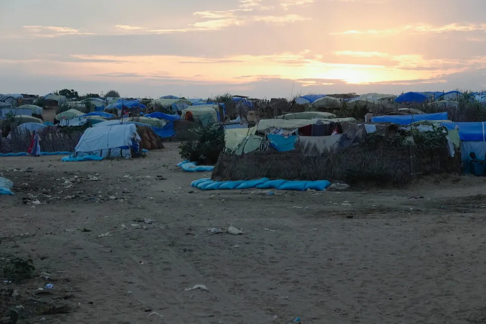 AP exclusive: Doctors Without Borders report found cases of abuse and exploitation by staff in Chad