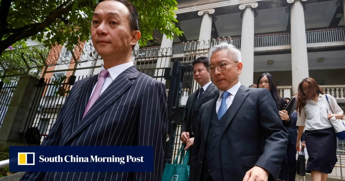 Hop On misses court deadline for meeting owners from blaze-hit Tai Po estate