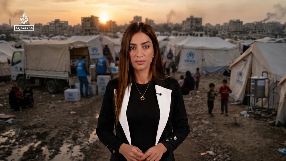 Lebanon war victims among 117M people displaced worldwide