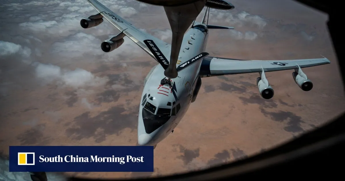 Can America sustain a war with China? New reports raise questions