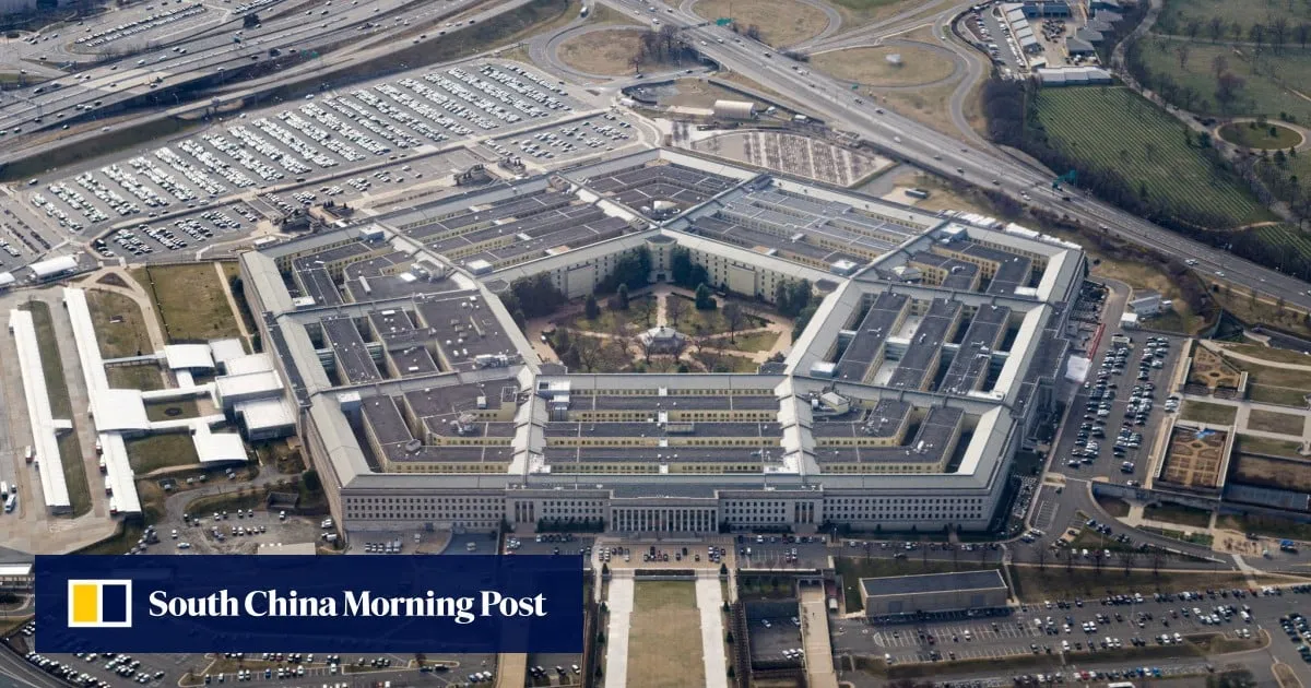 China accuses US of power abuse with expanded blacklist of Chinese firms