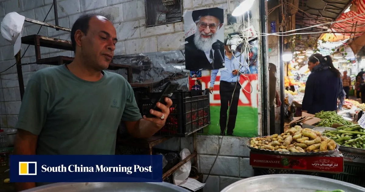 Funeral for slain Iranian supreme leader Khamenei set for July