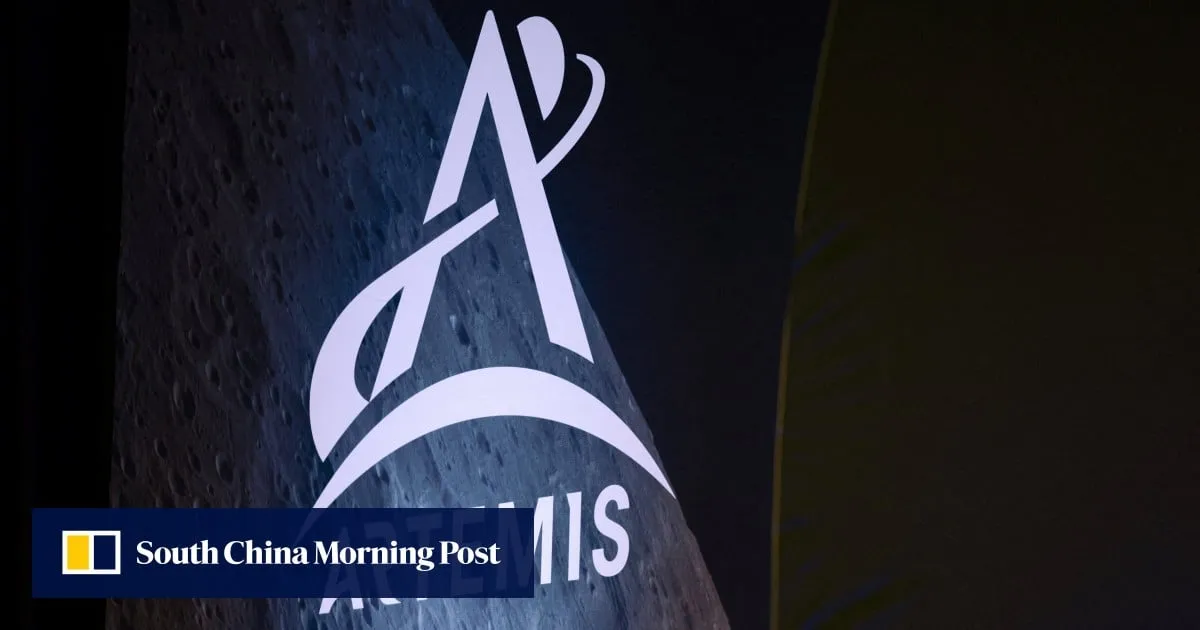 Chinese team flags life-threatening ‘glaring weakness’ in Nasa’s Artemis programme