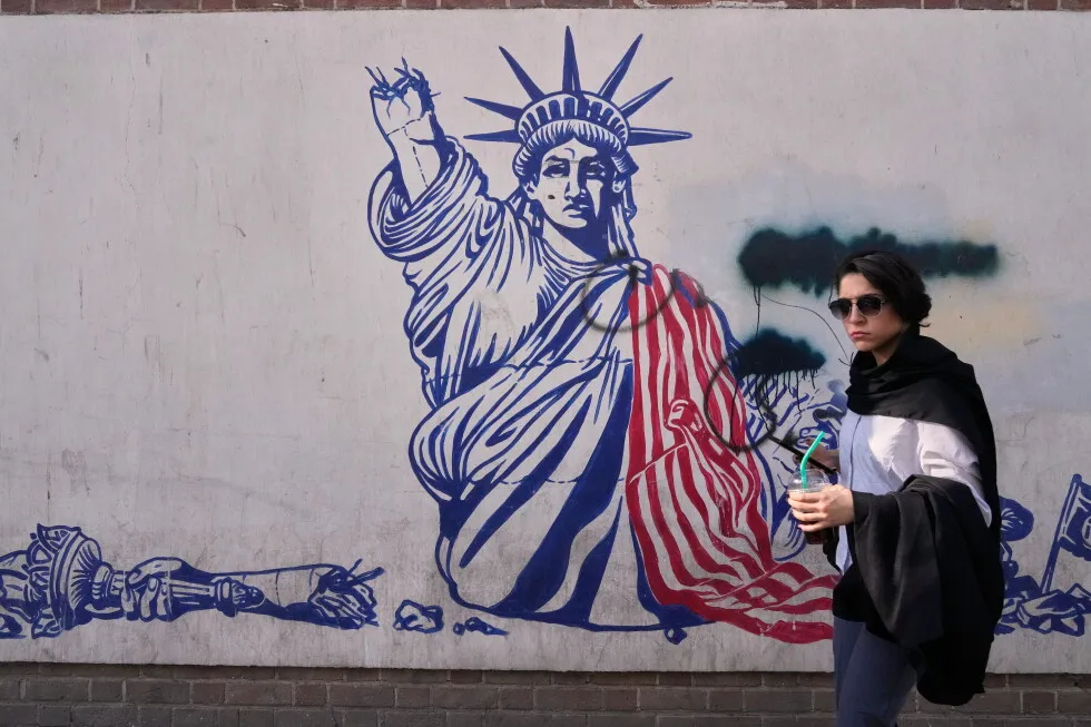 What we know about a possible deal to end the Iran war