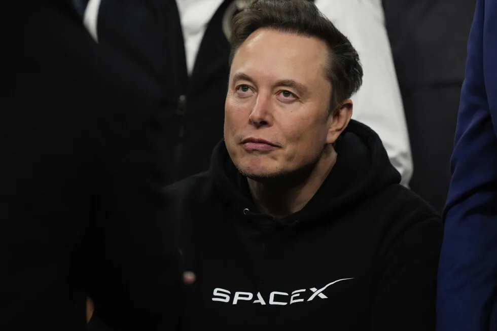 From rockets to brain implants, here’s a look at Elon Musk’s vast empire