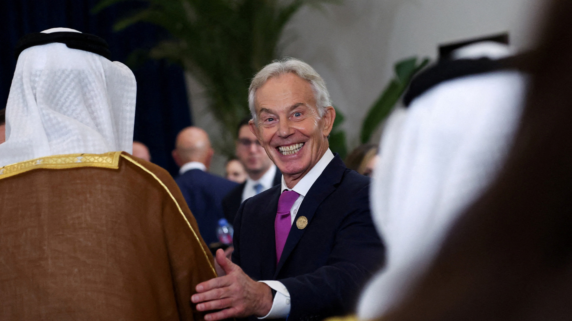 Who’s on Trump’s ‘Board of Peace’ and why does Israel have objections?