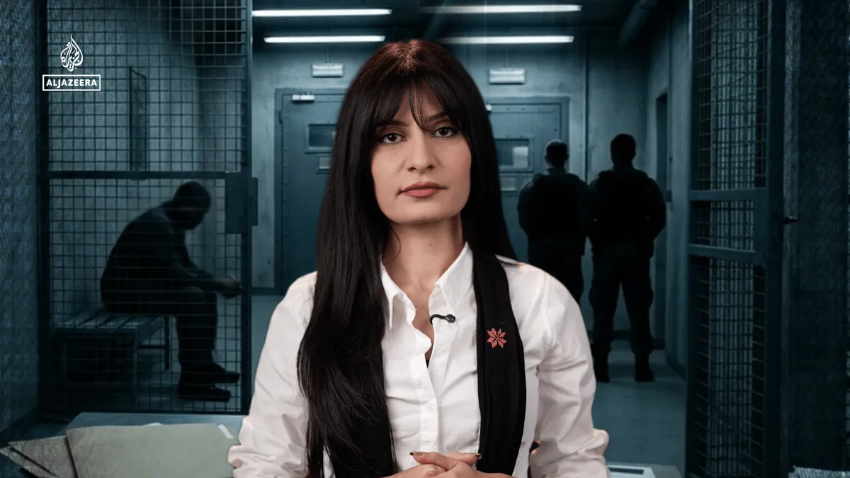 From colony to cell: Sexual violence in Israeli prisons