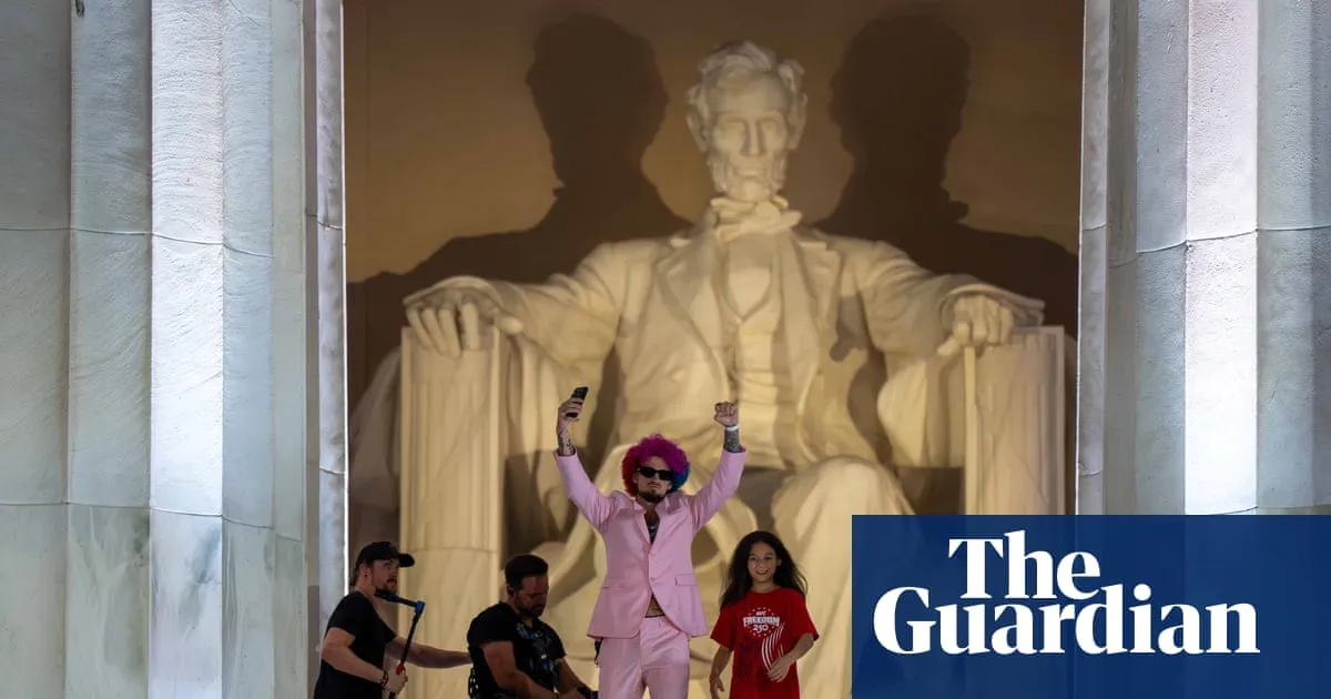 Marjorie Taylor Greene criticizes Trump’s 80th birthday UFC event on White House lawn
