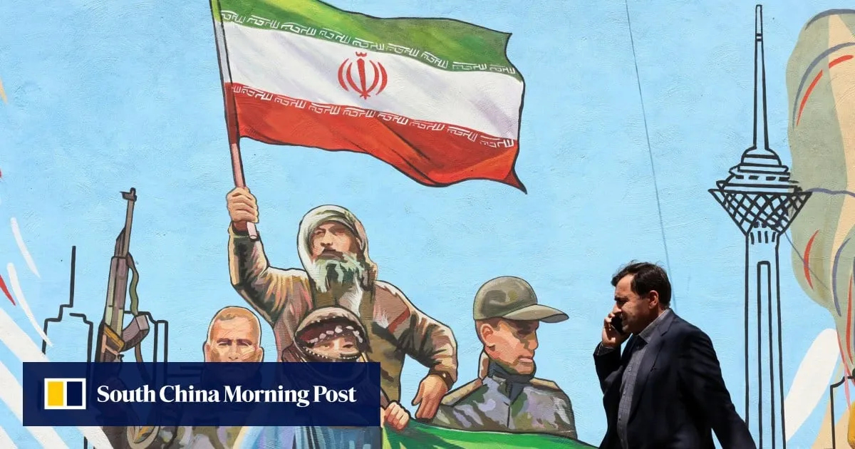 Trump says deal to end war to be signed on Sunday, but Iran questions timing