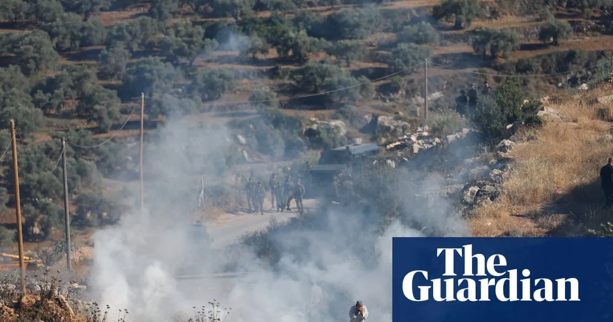 MPs call for end to real estate event over fear it pushes sale of Israeli settlements