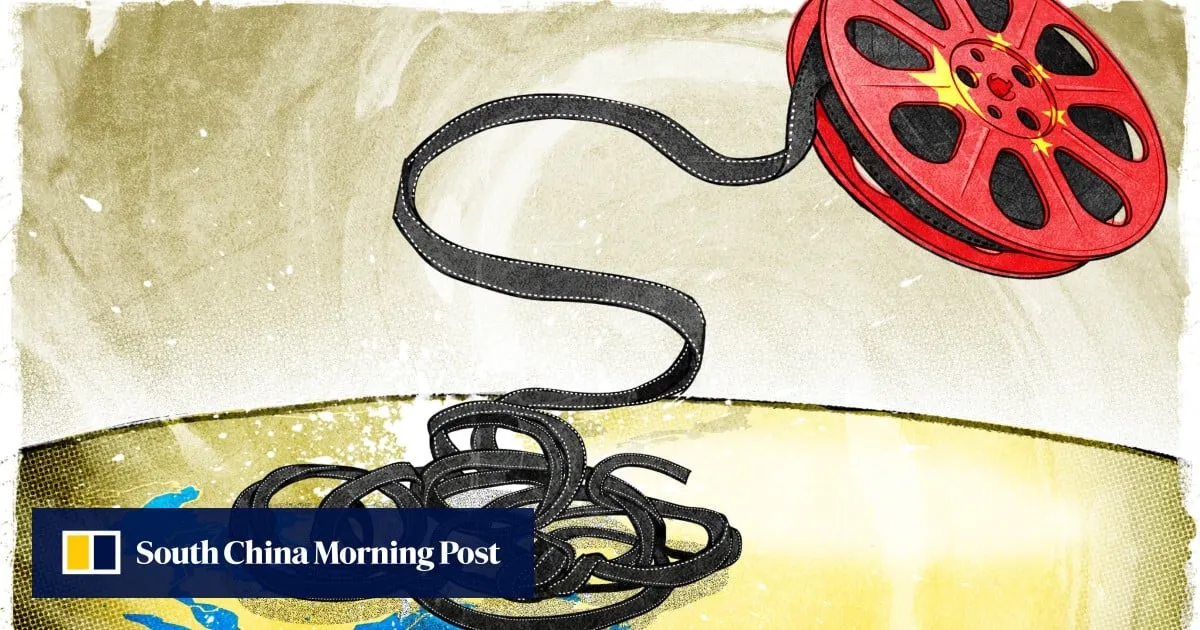 Dear You – the Chinese migration film igniting a propaganda debate in Southeast Asia