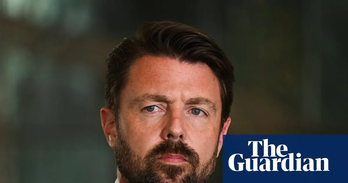 Liberal frontbencher Jonno Duniam to quit politics in blow to struggling Coalition