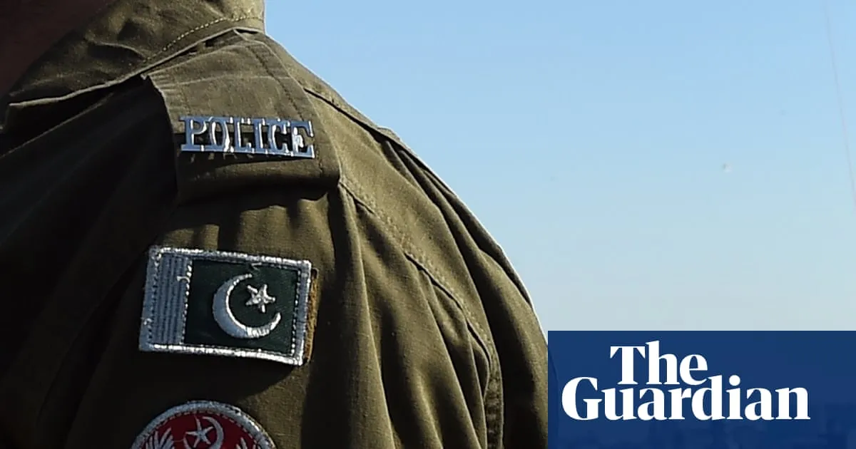 Australian girl killed in Pakistan after reportedly being shot dead by police